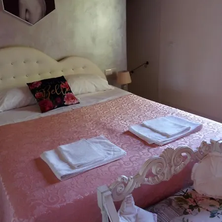 Notte Rosa Fornovo di Taro