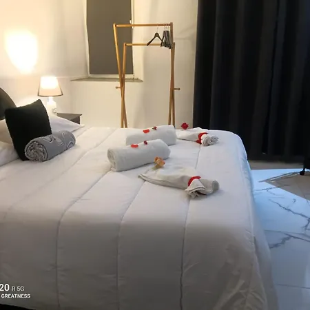 Affittacamere Notte Rosa