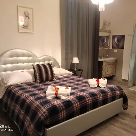 Affittacamere Notte Rosa Fornovo di Taro