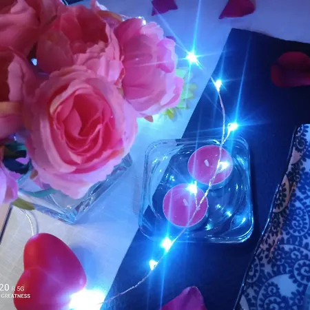 Notte Rosa Fornovo di Taro