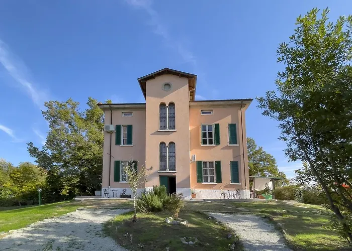 Affittacamere Notte Rosa *