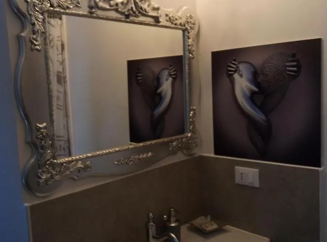 Notte Rosa Affittacamere *