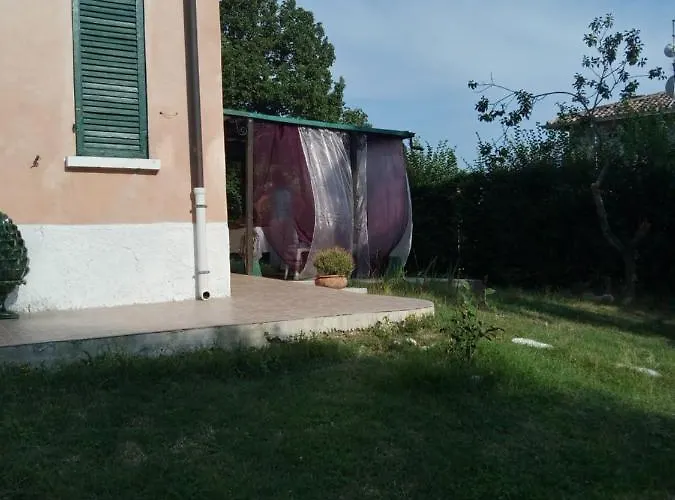 Notte Rosa Fornovo di Taro