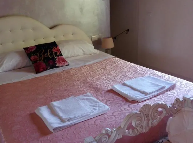 Notte Rosa & Relax 福尔诺沃迪塔罗