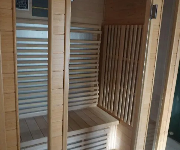 Notte Rosa Affittacamere *