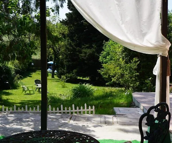 Notte Rosa Affittacamere *