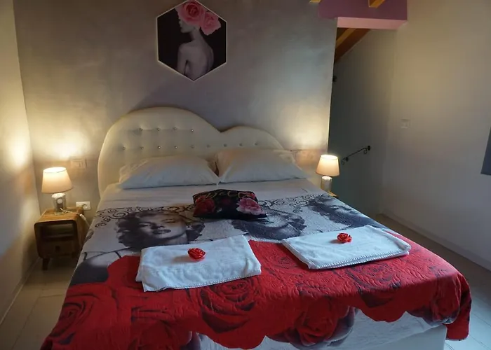 Notte Rosa & Relax