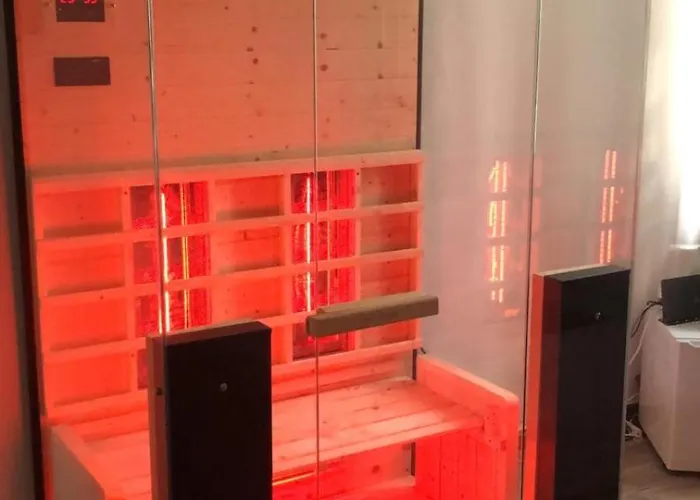 Notte Rosa Affittacamere