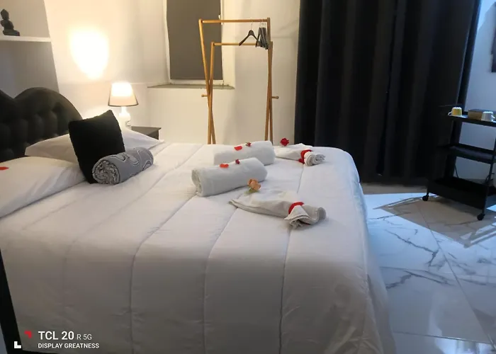 Affittacamere Notte Rosa