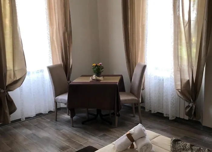 Notte Rosa Affittacamere