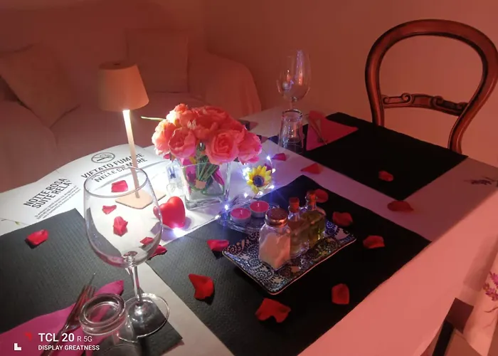 Notte Rosa Affittacamere Fornovo di Taro