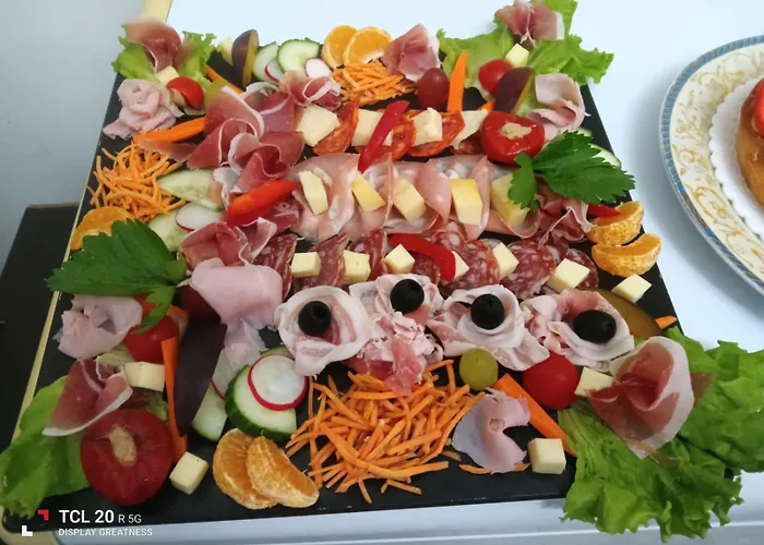 Affittacamere Notte Rosa