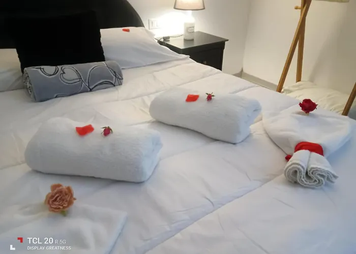 Affittacamere Notte Rosa Fornovo di Taro