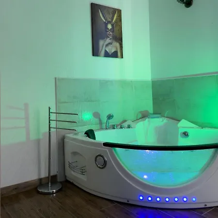 Guest house Notte Rosa & Relax *