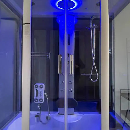 Pensión Notte Rosa & Relax *