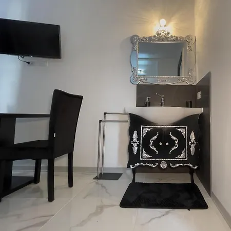 Notte Rosa & Relax Guest house