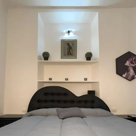 Notte Rosa & Relax Guest house Fornovo di Taro