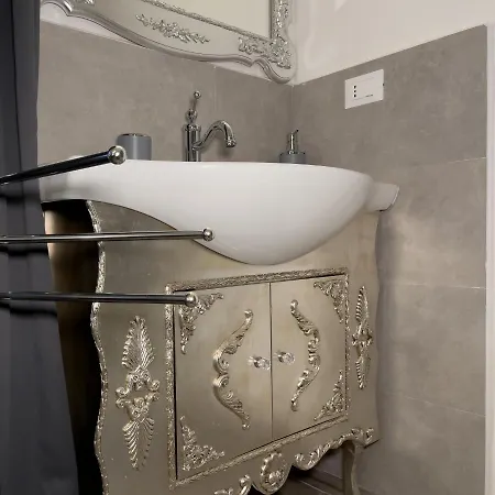 Pensión Notte Rosa & Relax