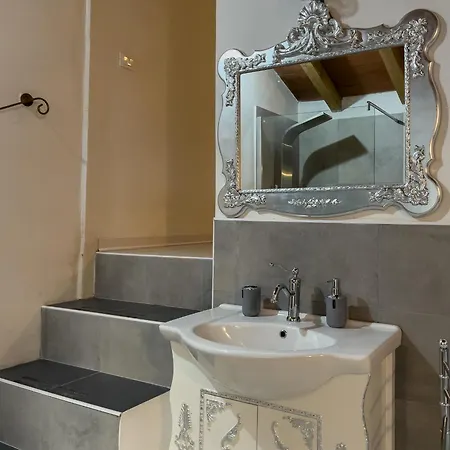 Pensión Notte Rosa & Relax