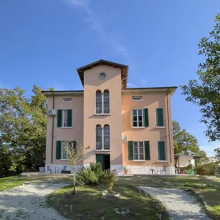 Pensión Notte Rosa & Relax *