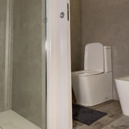 Notte Rosa & Relax Pensión