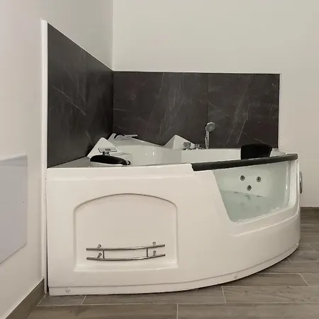 Notte Rosa & Relax Guest house