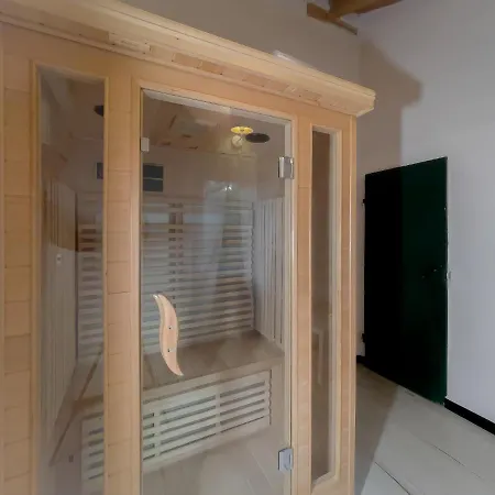 Notte Rosa & Relax Fornovo di Taro