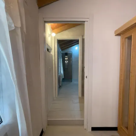 Notte Rosa & Relax Pensionat *