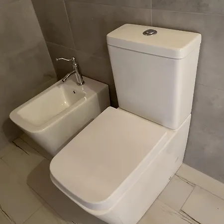 Pensión Notte Rosa & Relax