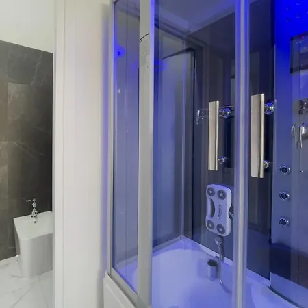 Notte Rosa & Relax Guest house Fornovo di Taro