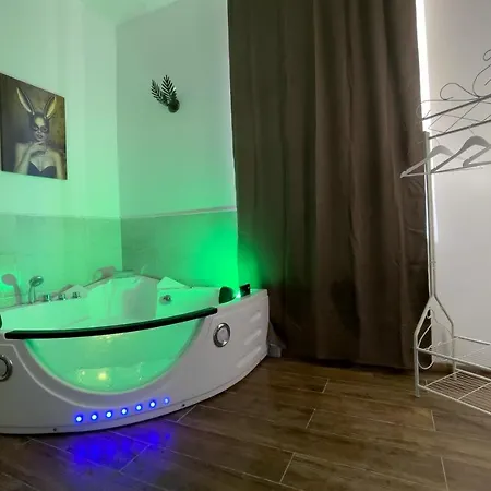 Notte Rosa & Relax *