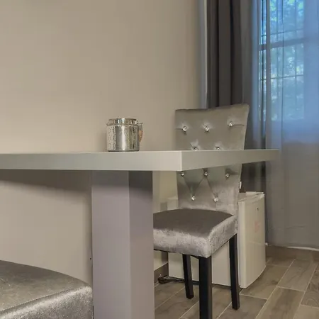 Pensión Notte Rosa & Relax