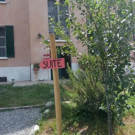 Guest house Notte Rosa & Relax *