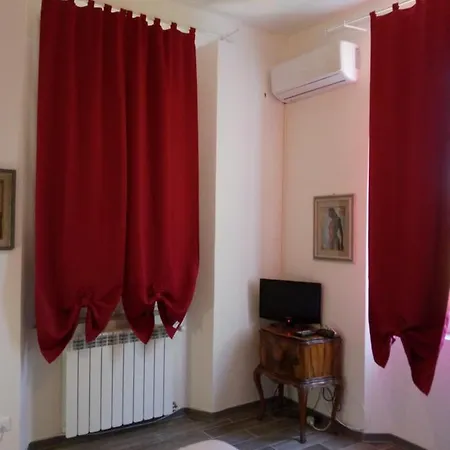 Notte Rosa & Relax Guest house Fornovo di Taro