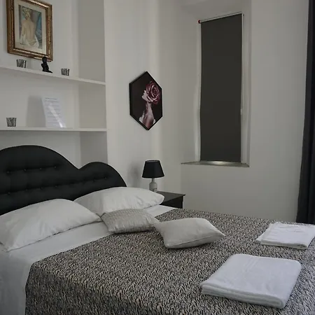 Guest house Notte Rosa & Relax *