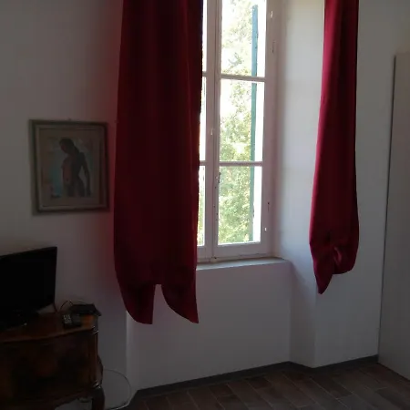 Pensionat Notte Rosa & Relax *