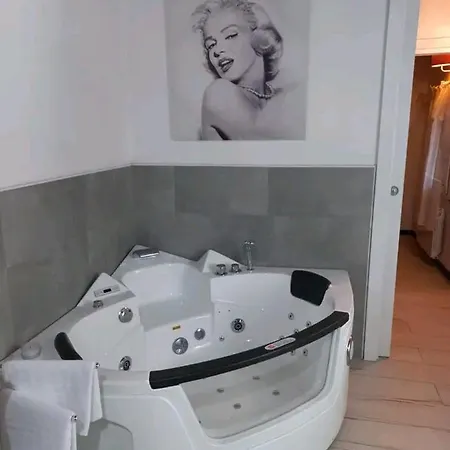 Notte Rosa & Relax Guest house Fornovo di Taro