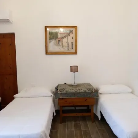 Notte Rosa & Relax Guest house *