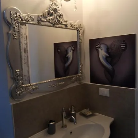 Notte Rosa & Relax Pensionat *