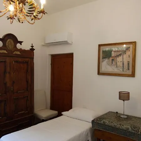 Guest house Notte Rosa & Relax