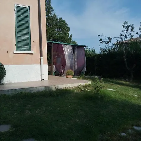 Notte Rosa Fornoue