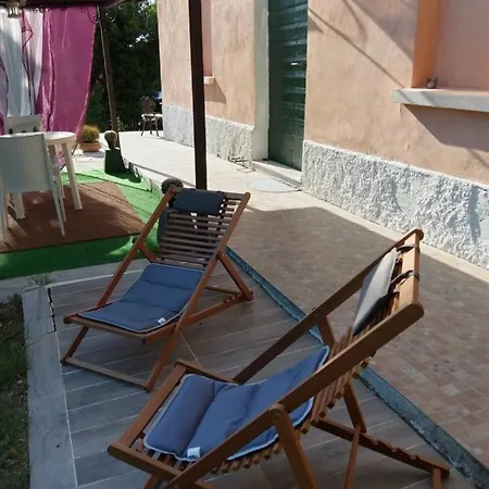 Pensión Notte Rosa & Relax *