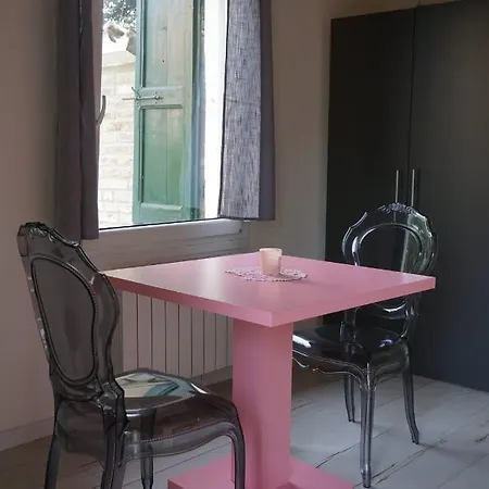Guest house Notte Rosa & Relax