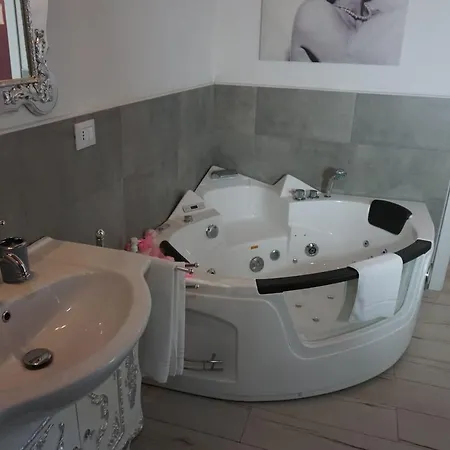 Notte Rosa & Relax Fornovo di Taro