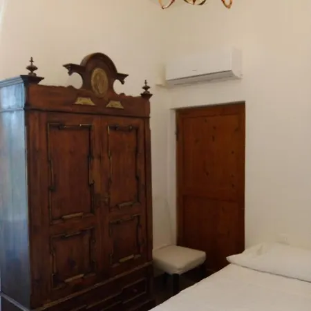 Guest house Notte Rosa & Relax *