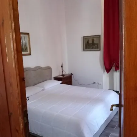 Notte Rosa & Relax Guest house Fornovo di Taro