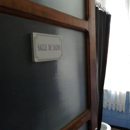 Guest house Notte Rosa & Relax Fornovo di Taro
