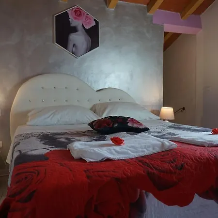 Affittacamere Notte Rosa *