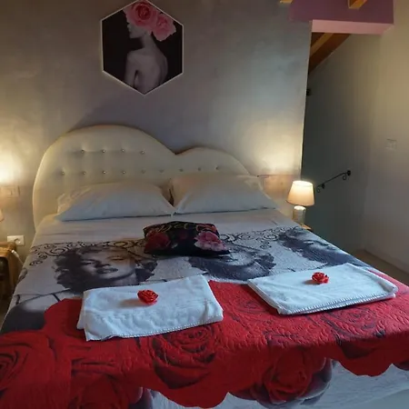 Notte Rosa & Relax