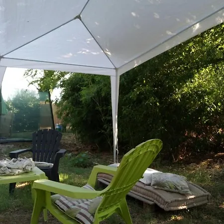Guest house Notte Rosa & Relax Fornovo di Taro